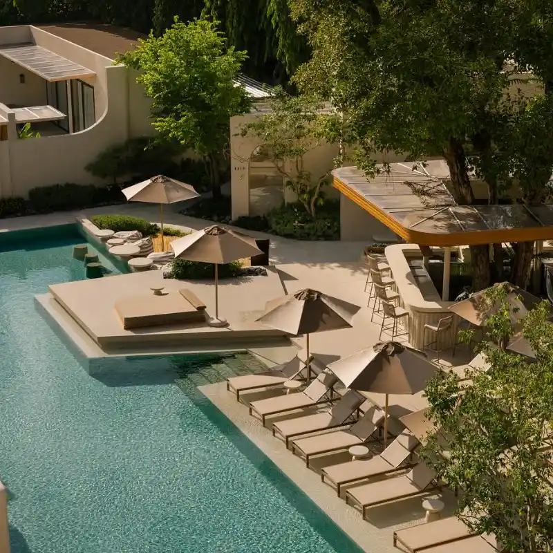 Eden Resort & Villas Phuket Patong