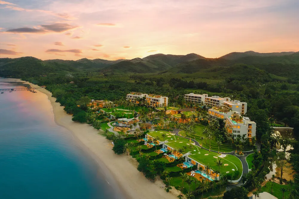 Anantara Koh Yao Yai Resort & Villas