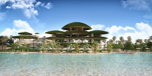 Blue Three Phuket