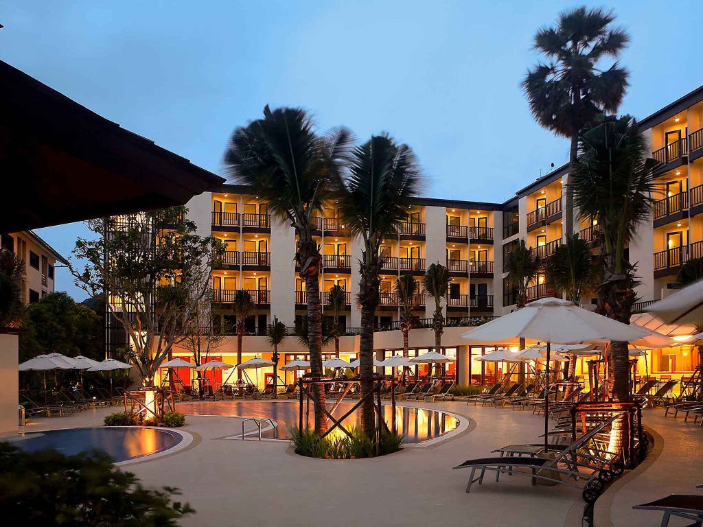 Hotel ibis Phuket Patong