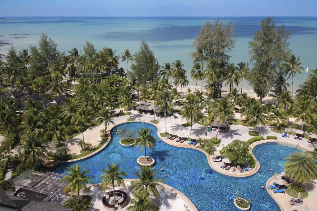 Le Méridien Khao Lak Resort & Spa