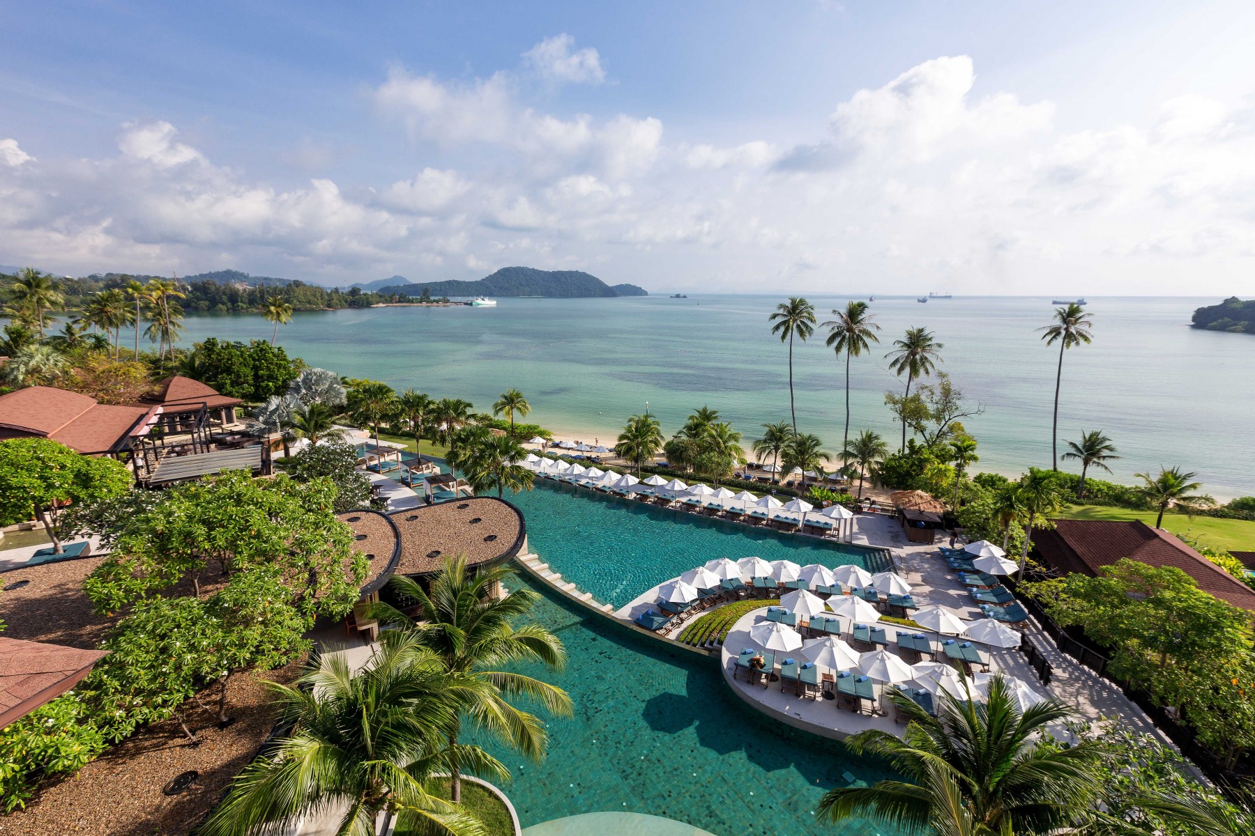 Pullman Khao Lak Resort & Spa