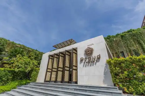 Proud Phuket Hotel
