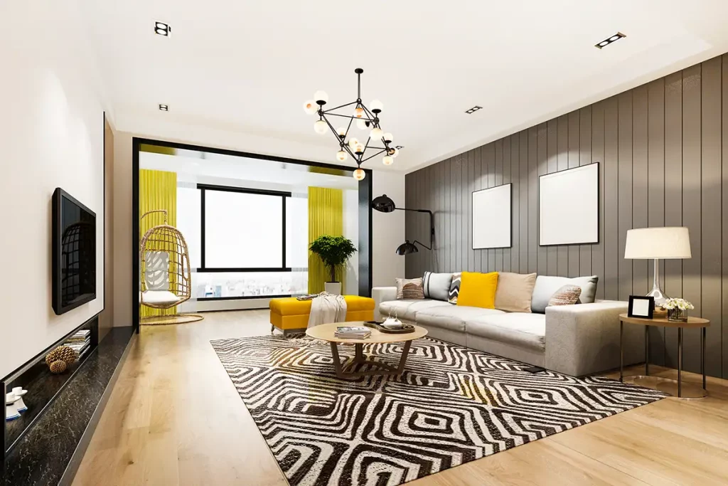 โคมไฟกับ mโคมไฟกับ mood & tone ในงานรีสอร์ท-1ood & tone ในงานรีสอร์ท-1