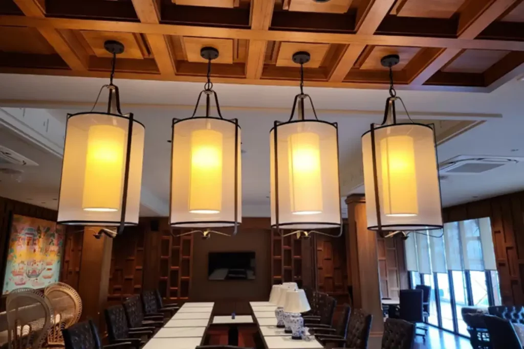 โคมไฟ-โคมไฟสั่งทำพิเศษ โดย Artisan Lighting สำหรับโครงการ Ayara Kamala Phuket 1 โคมไฟสั่งทำ by artisan lighting