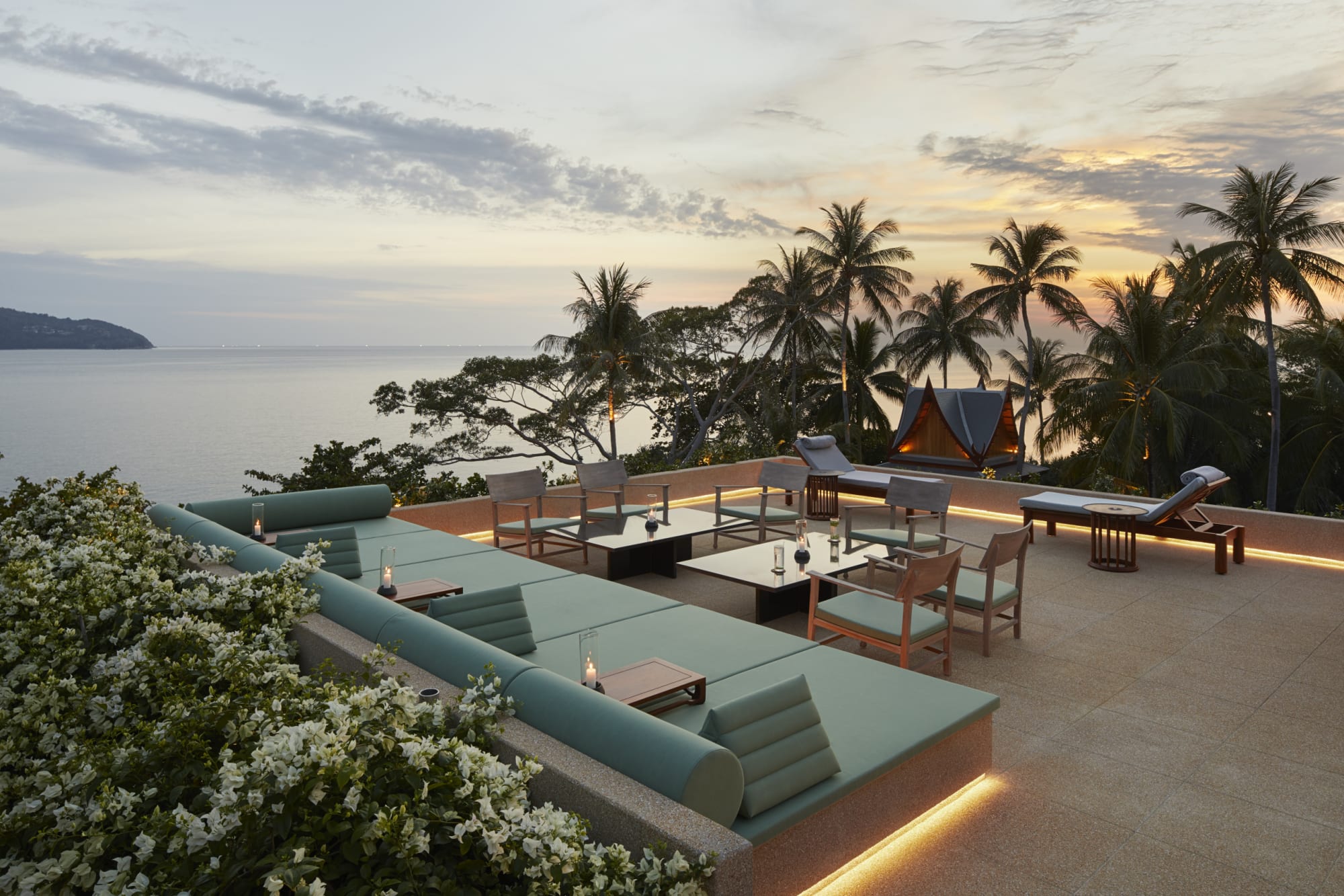 amanpuri phuket (aman resort)