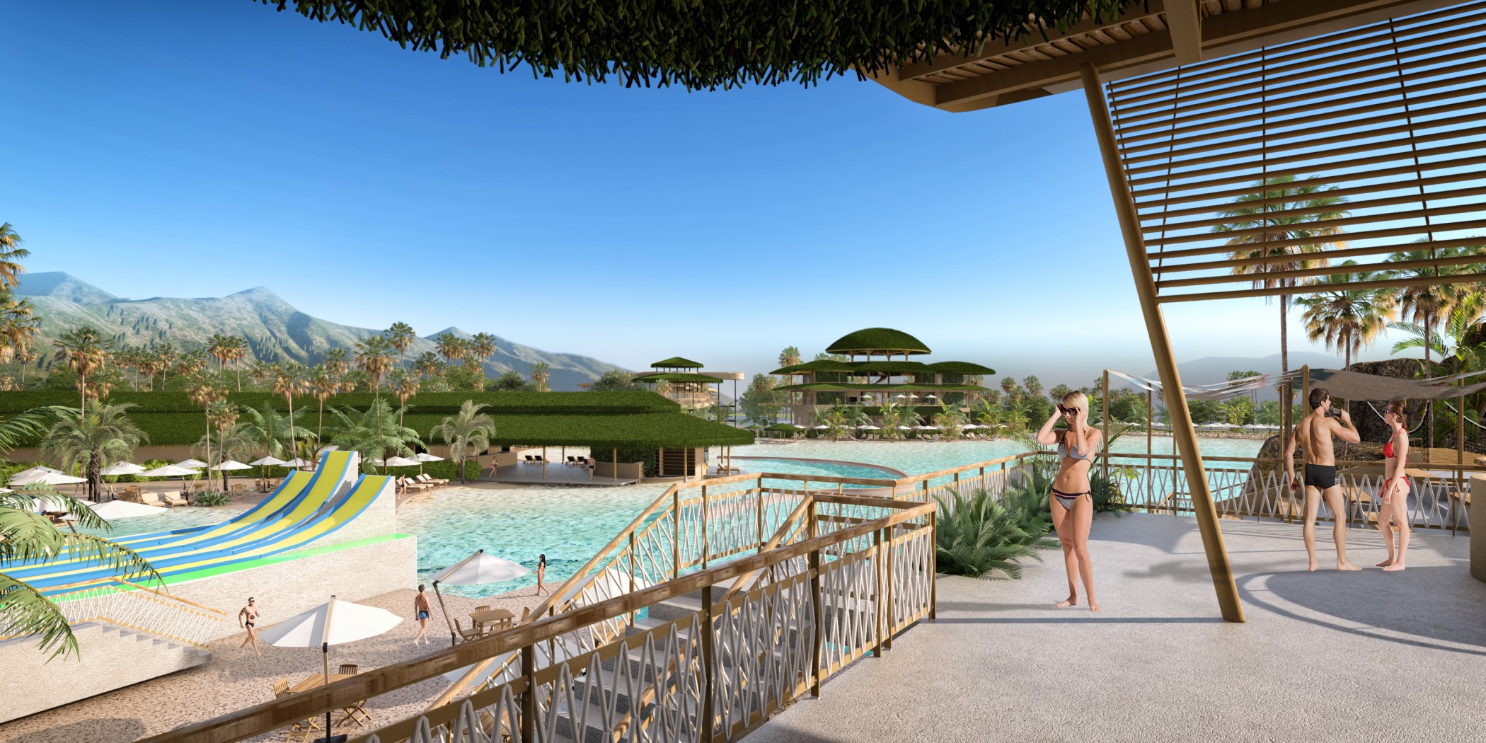 โคมไฟ-Blue Three Phuket 3 blue three phuket