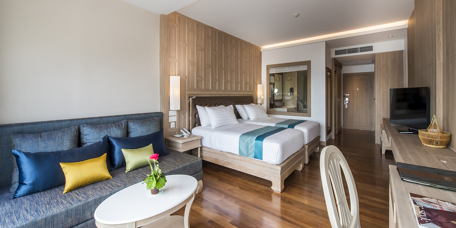 diamond cliff resort phuket