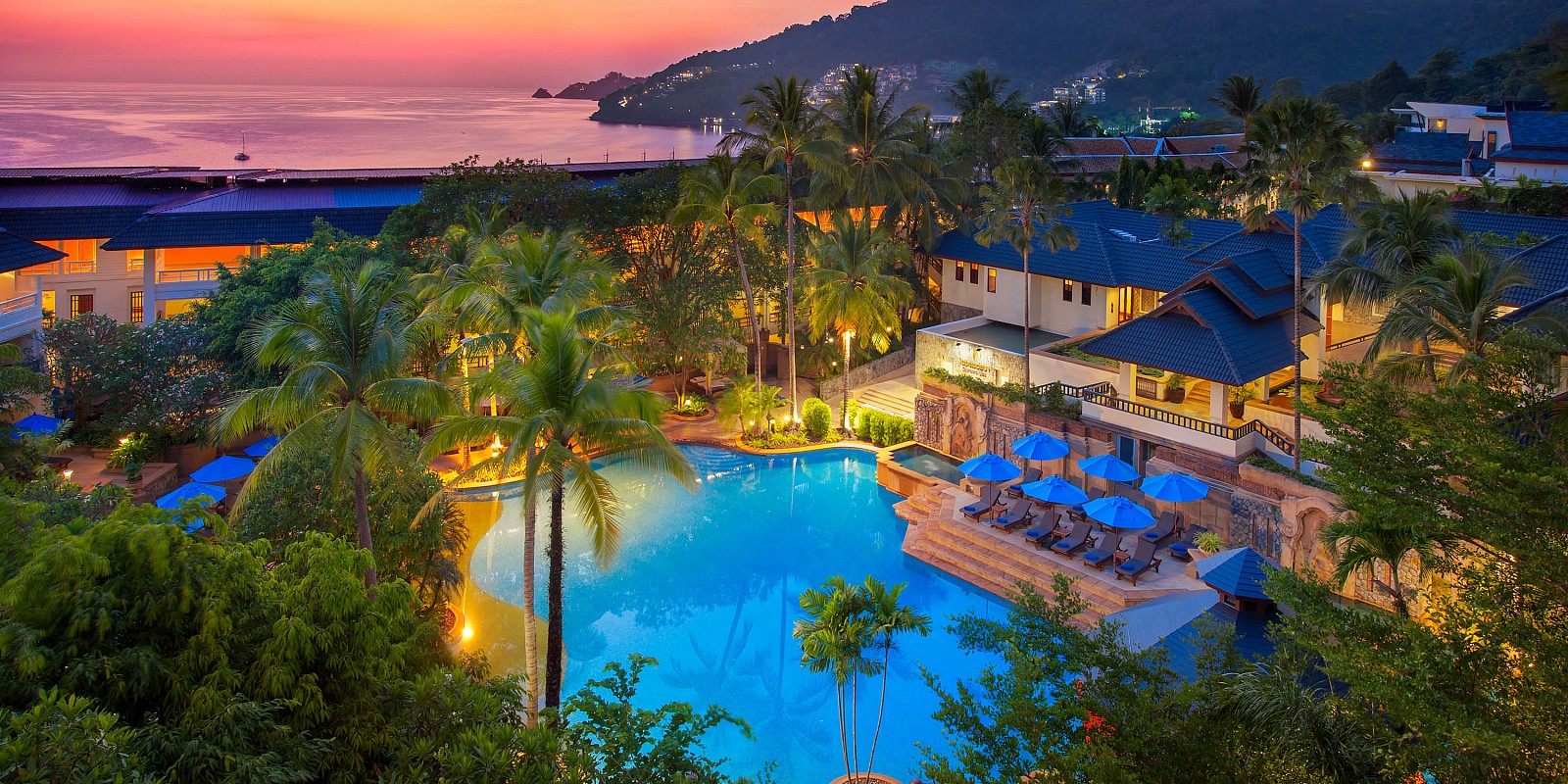 diamond cliff resort phuket
