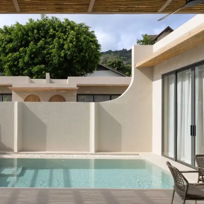 eden resort & villas phuket patong