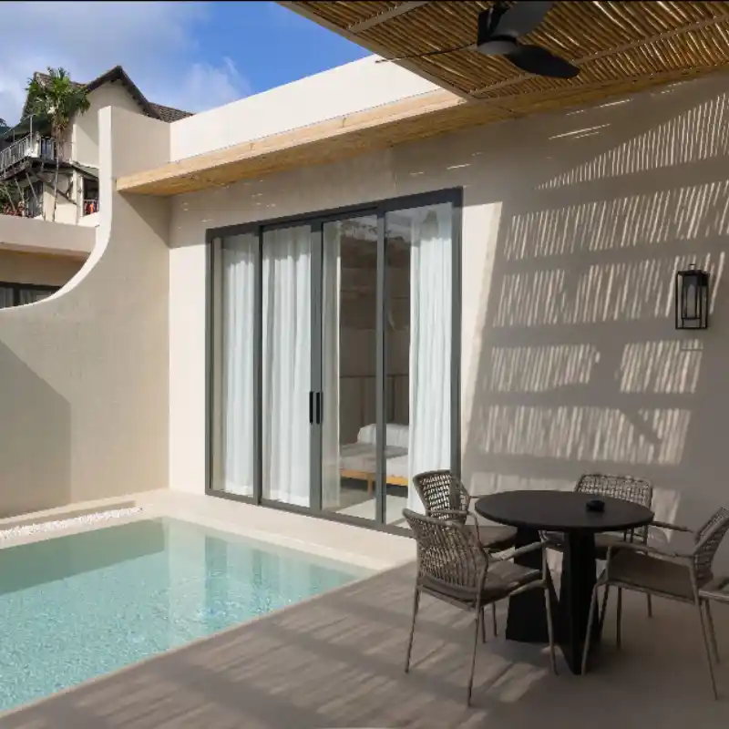 eden resort & villas phuket patong