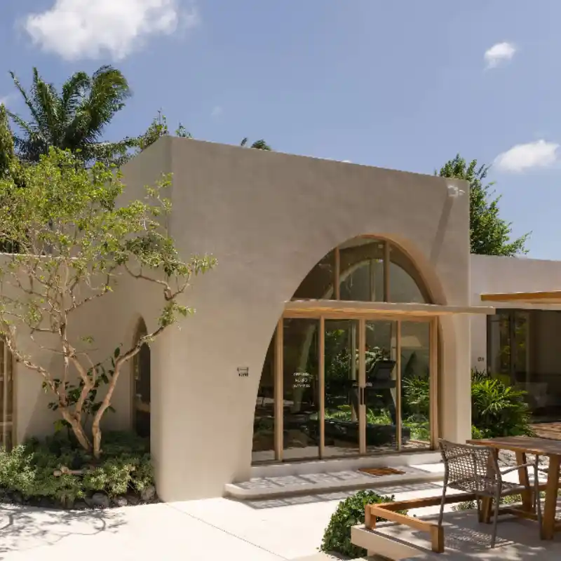 eden resort & villas phuket patong