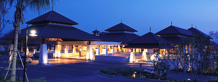 โคมไฟ-Sheraton Krabi Beach Resort 5 sheraton krabi beach resort