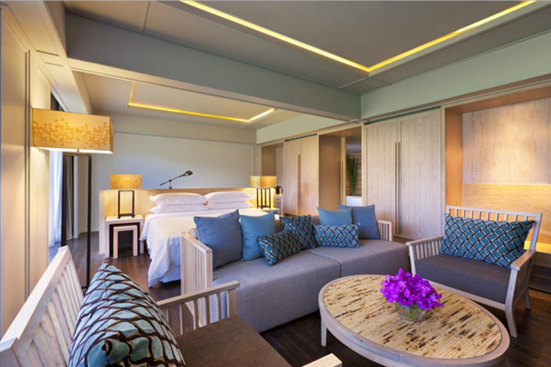 โคมไฟ-Sheraton Krabi Beach Resort 2 sheraton krabi beach resort