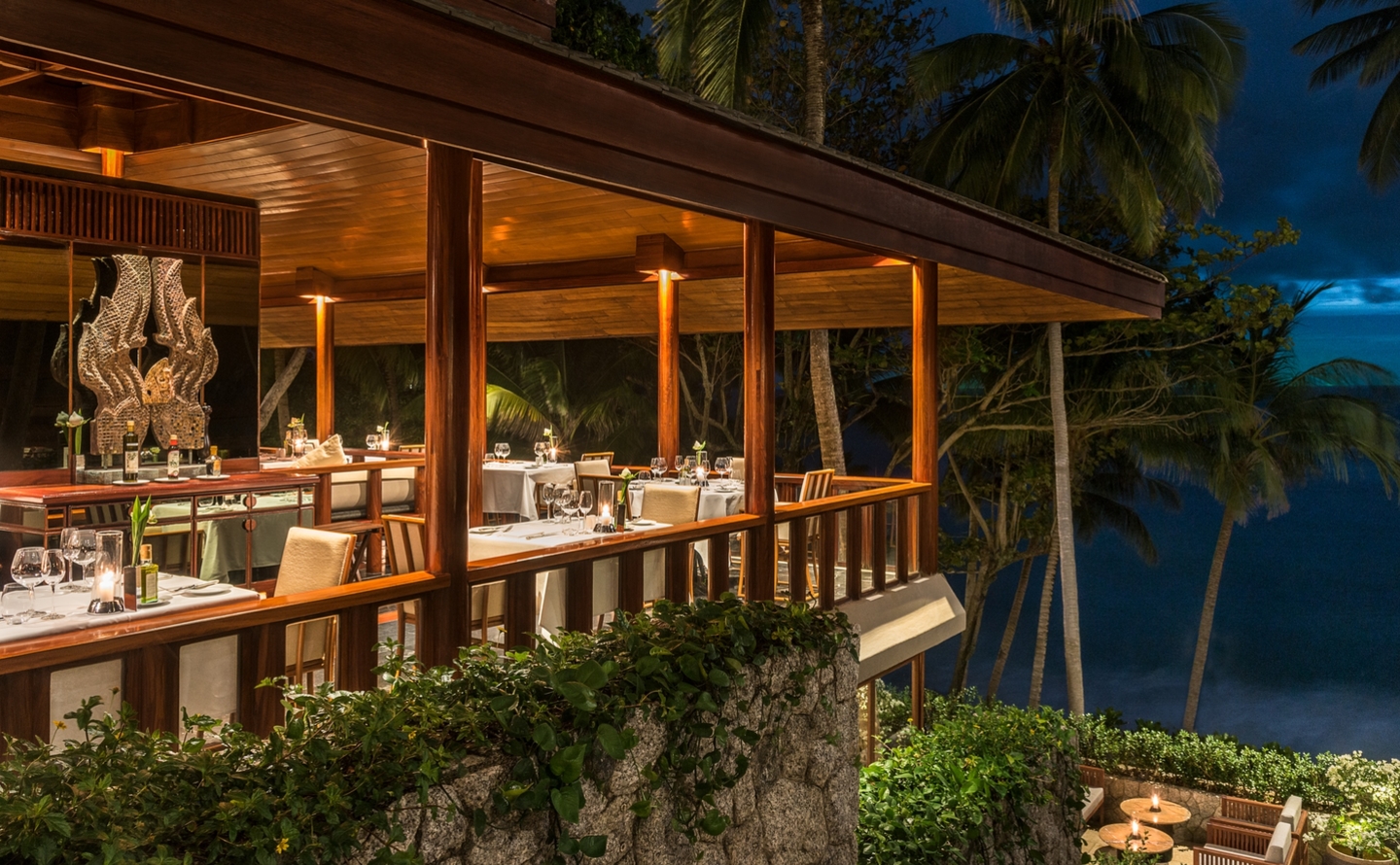 amanpuri phuket (aman resort)