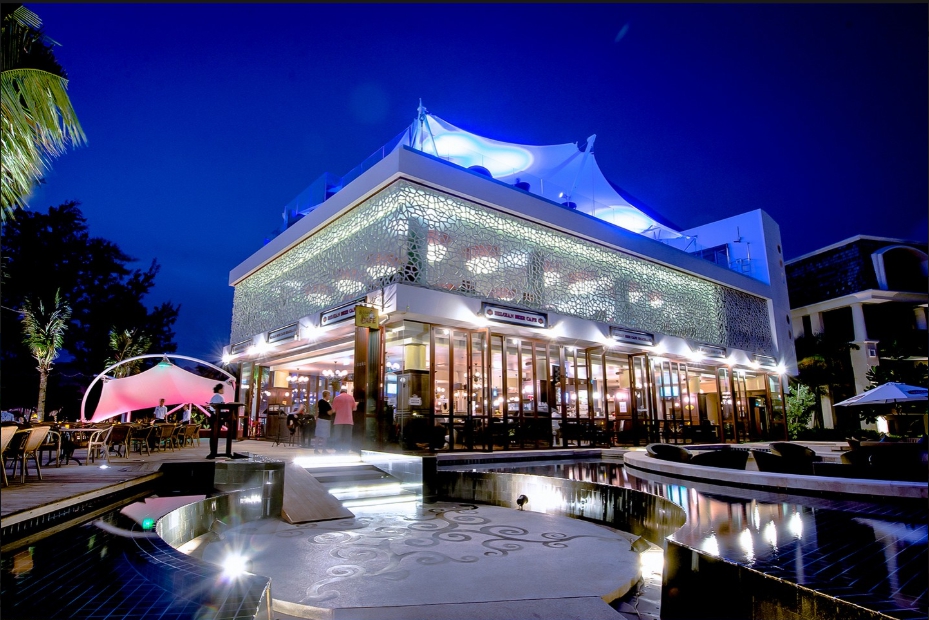 โครงการ phuket graceland resort & spa