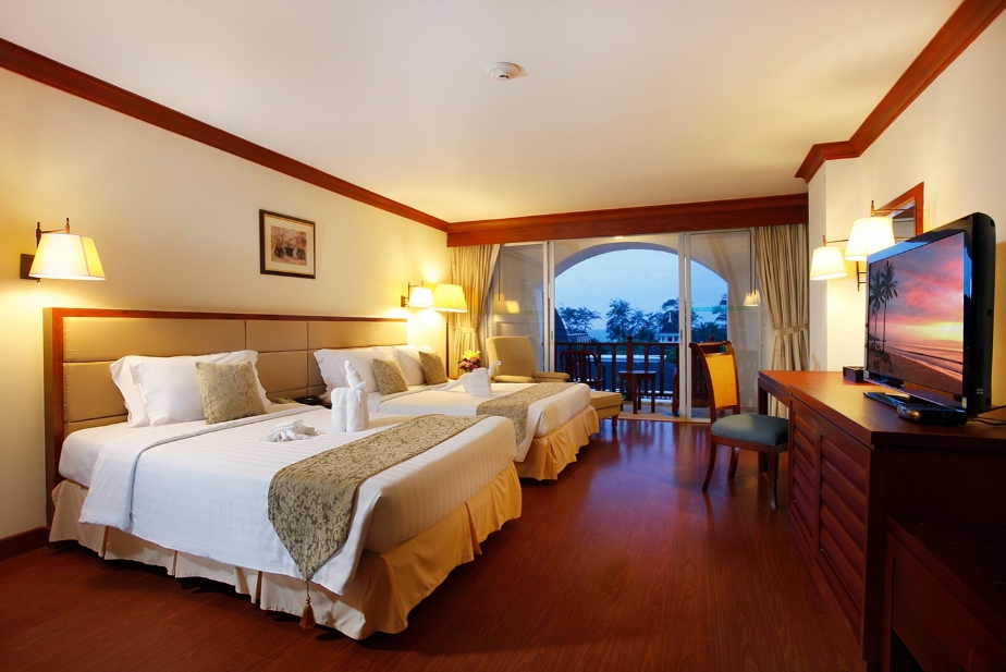 โครงการ phuket graceland resort & spa