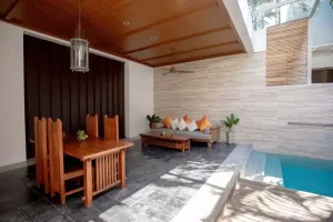 ผลงานโครงการของ artisan lighting phuket