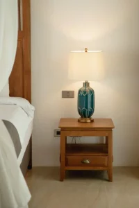 ผลงานโครงการของ artisan lighting phuket