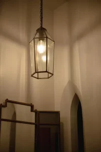 ผลงานโครงการของ artisan lighting phuket