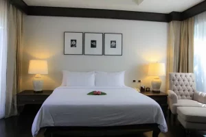 ผลงานโครงการของ artisan lighting phuket